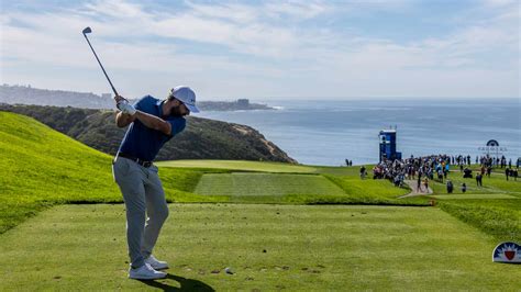 2024 Farmers Insurance Open money: How much every pro .